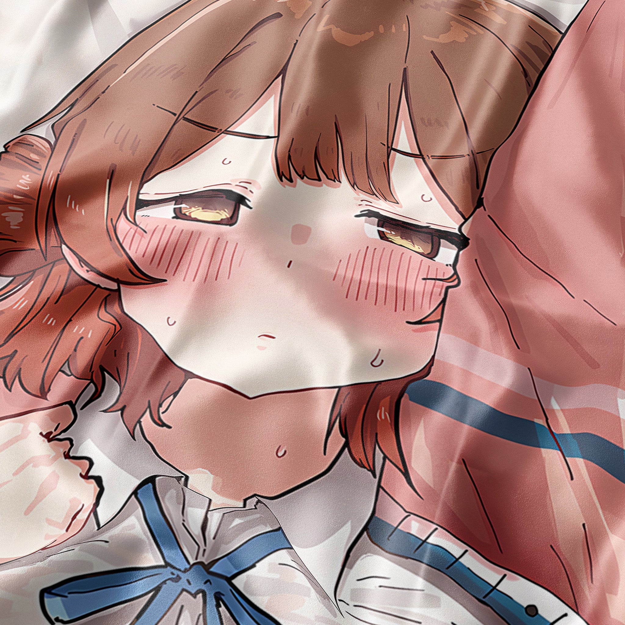 Yume Hanami – AnimePillow Fan-Art Edition