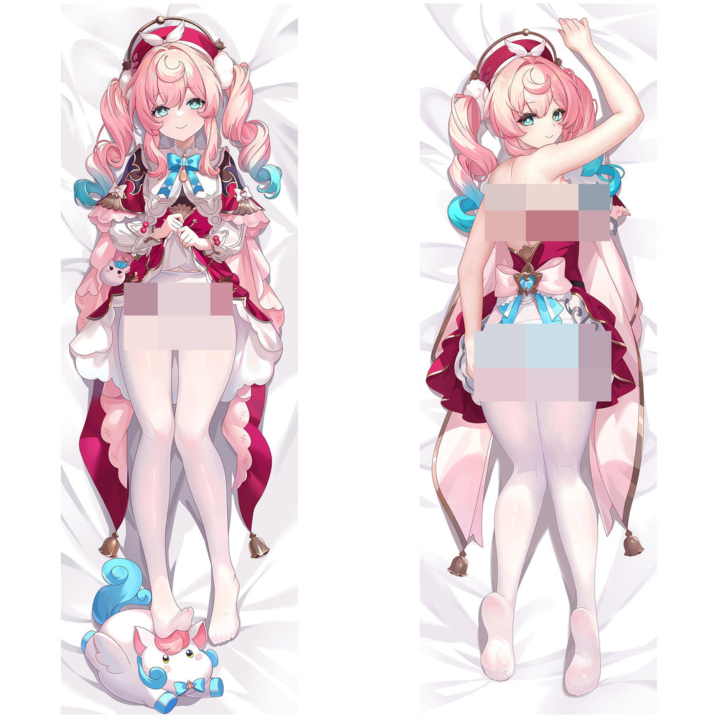 Hyacine - AnimePillow Fan-Art Edition