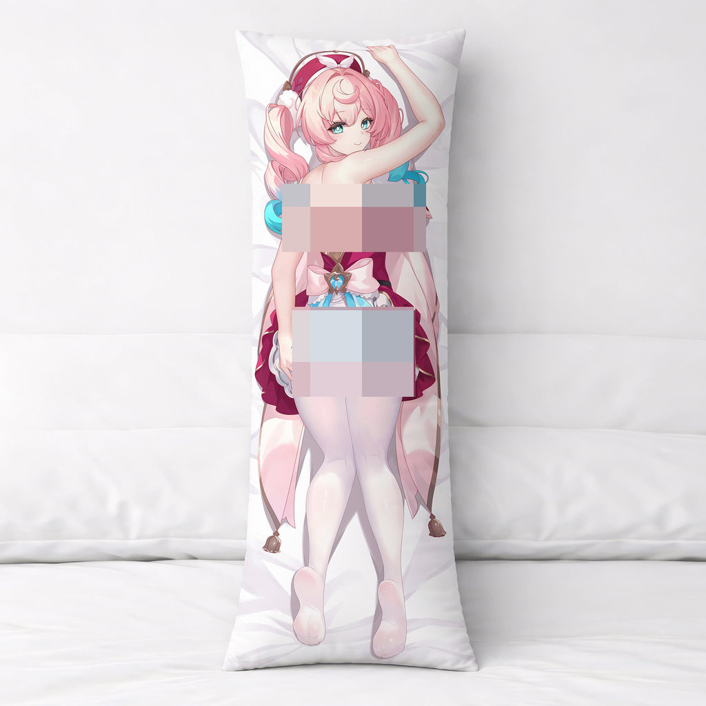Hyacine - AnimePillow Fan-Art Edition