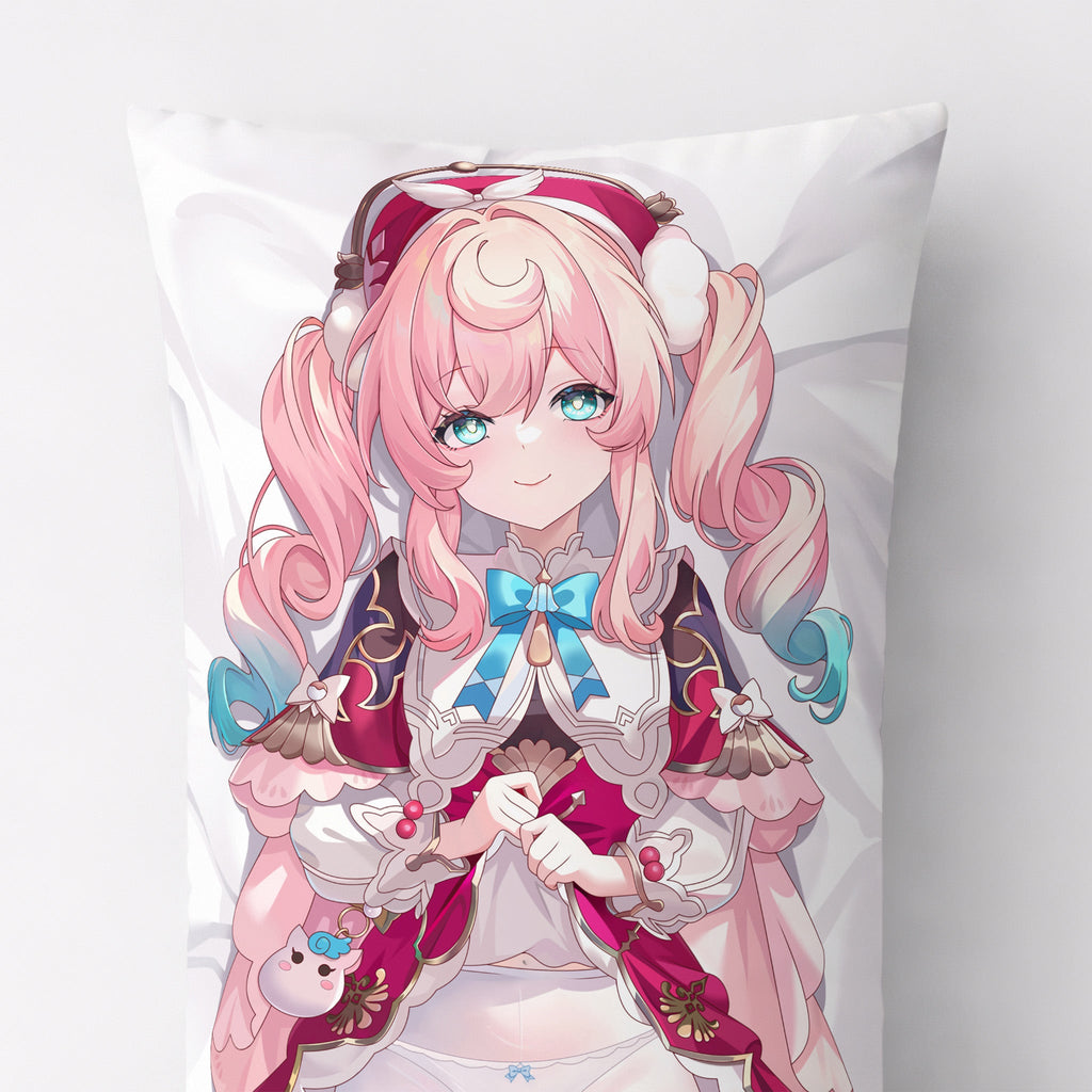 Hyacine - AnimePillow Fan-Art Edition
