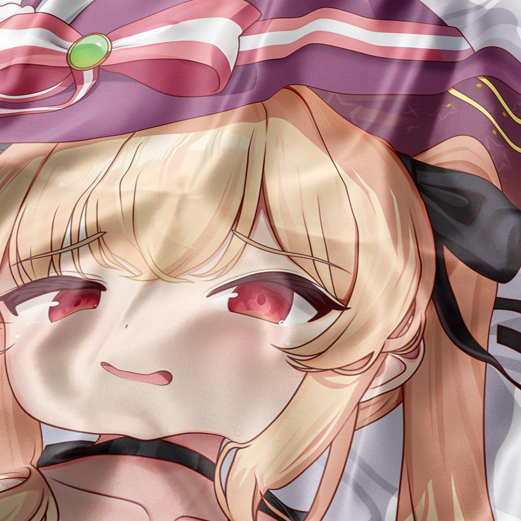 Nobeta - AnimePillow Fan-Art Edition