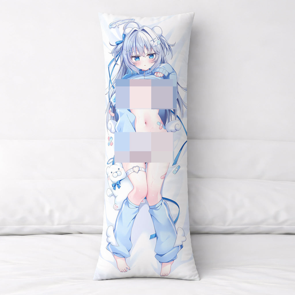 Kanata-chan - AnimePillow Fan-Art Edition