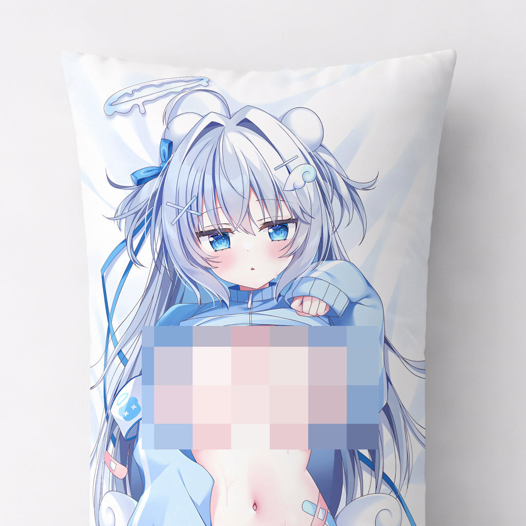 Kanata-chan - AnimePillow Fan-Art Edition