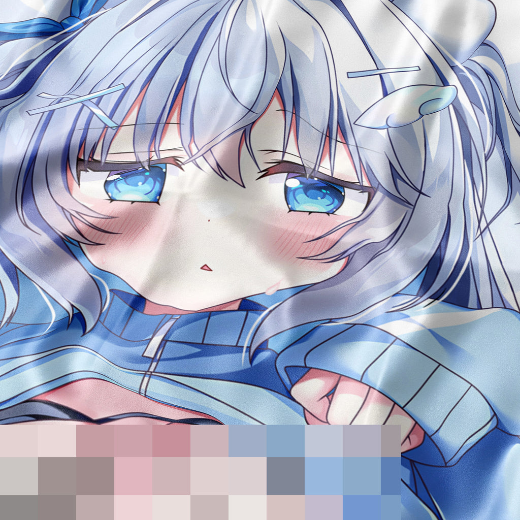 Kanata-chan - AnimePillow Fan-Art Edition
