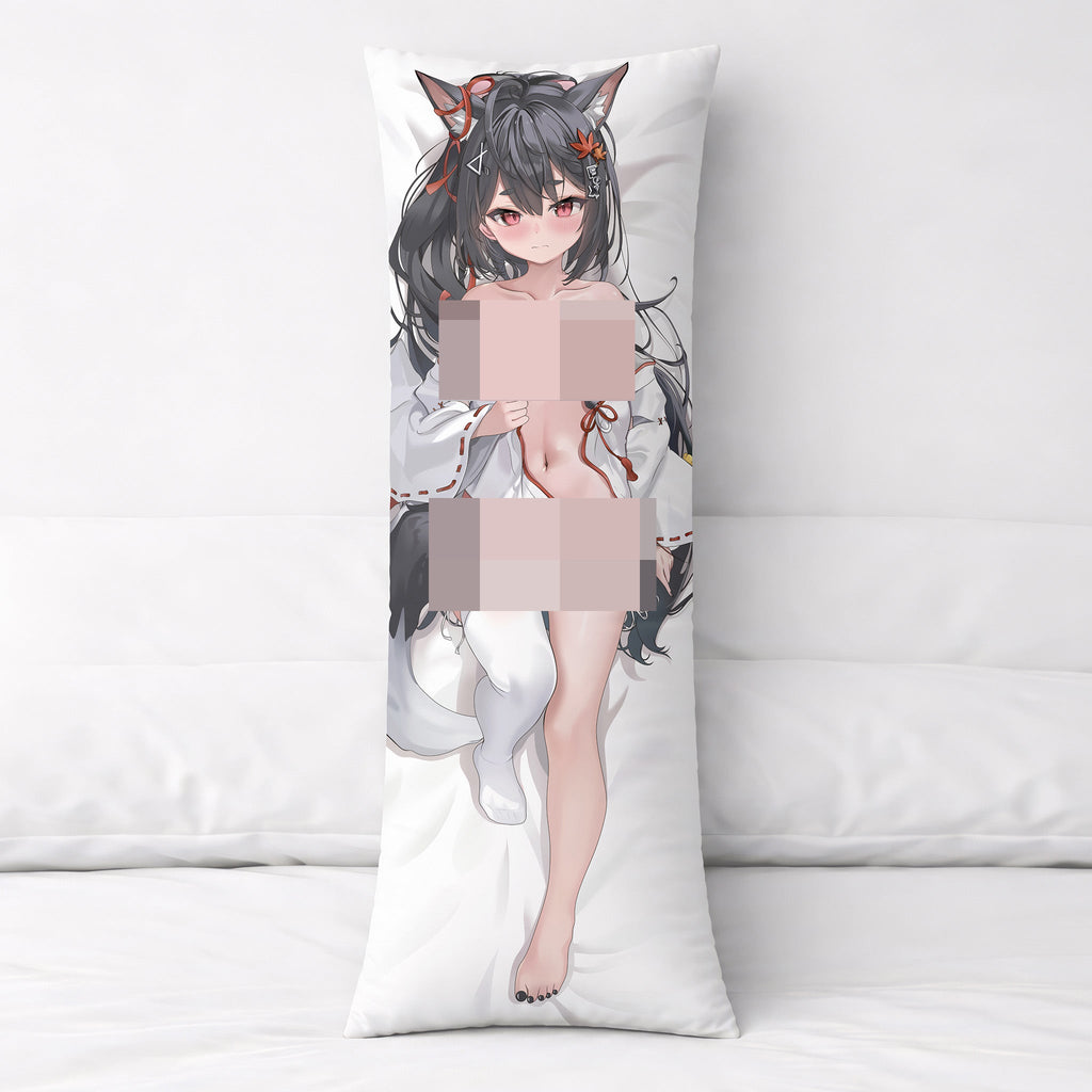 Honoka Inamori – AnimePillow Fan-Art Edition