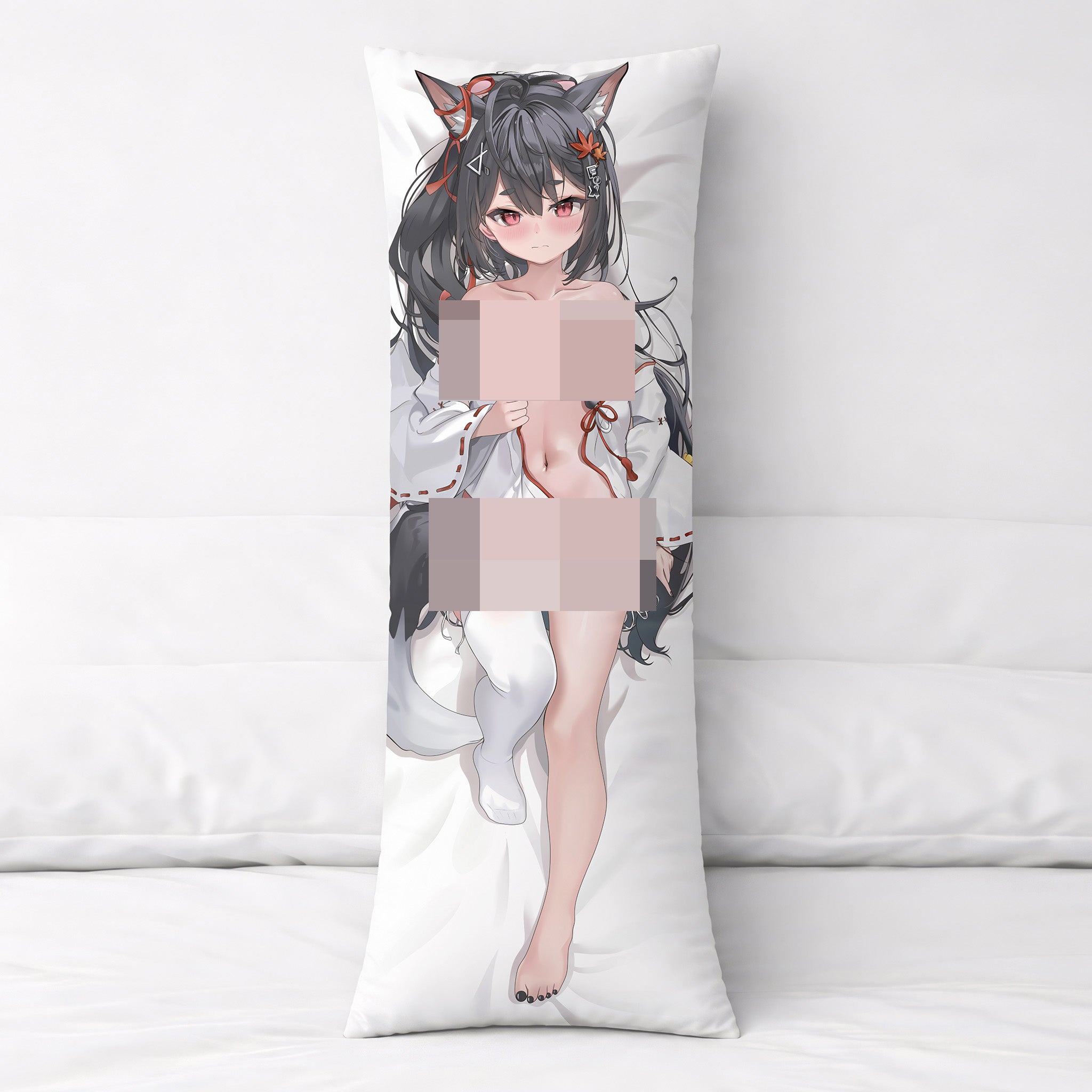 Honoka Inamori – AnimePillow Fan-Art Edition
