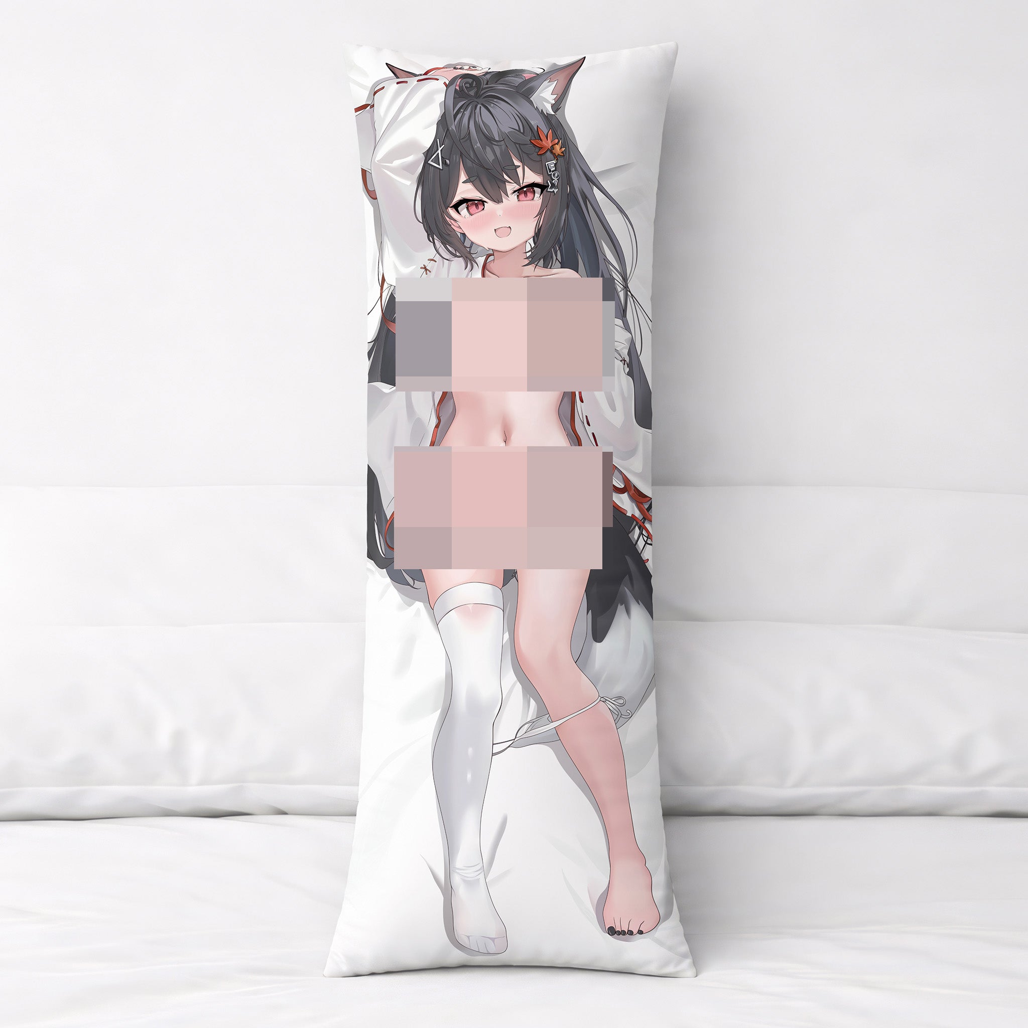 Honoka Inamori – AnimePillow Fan-Art Edition