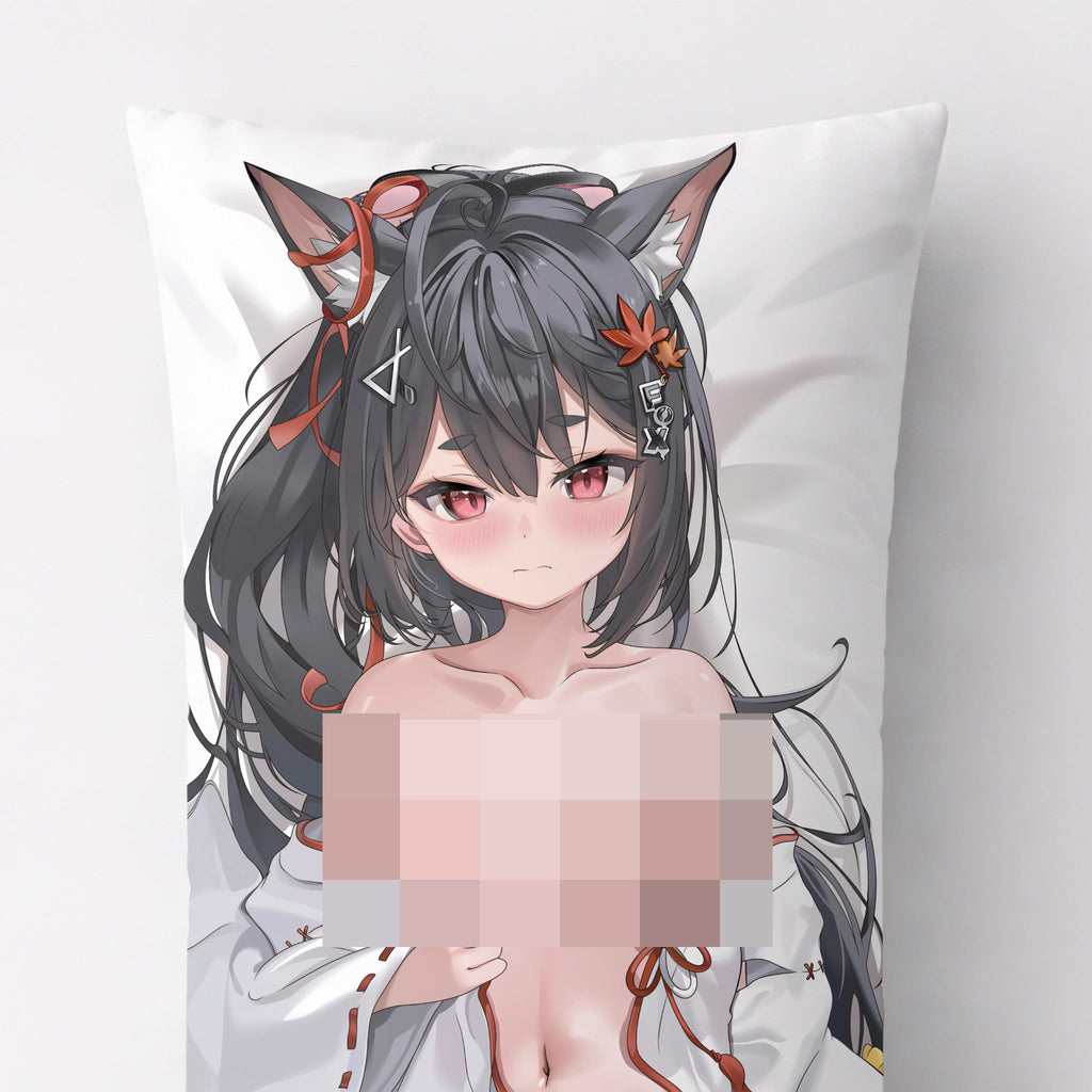 Honoka Inamori – AnimePillow Fan-Art Edition