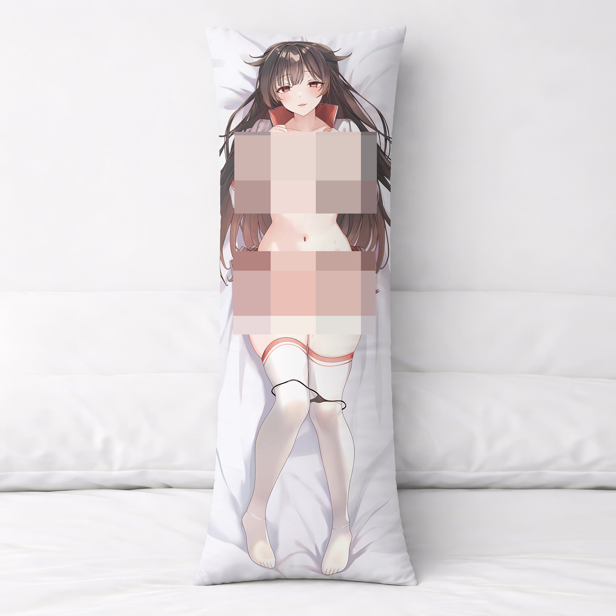 Mirka Ushijima - AnimePillow Fan-Art Edition