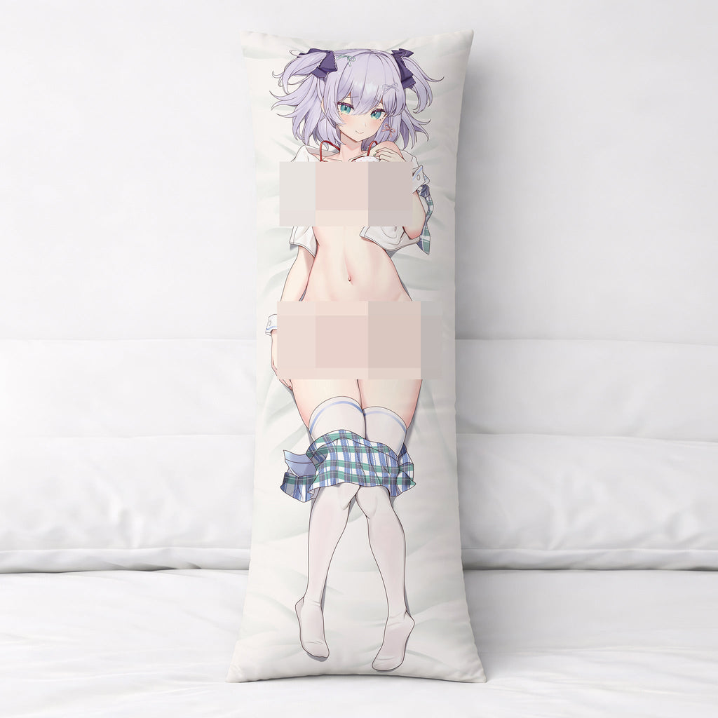 Mizuki Momoyama – AnimePillow Fan-Art Edition