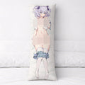 Mizuki Momoyama – AnimePillow Fan-Art Edition