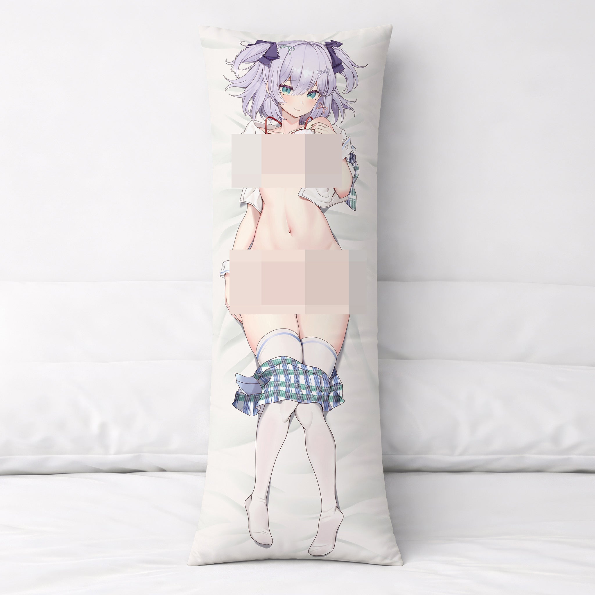 Mizuki Momoyama – AnimePillow Fan-Art Edition