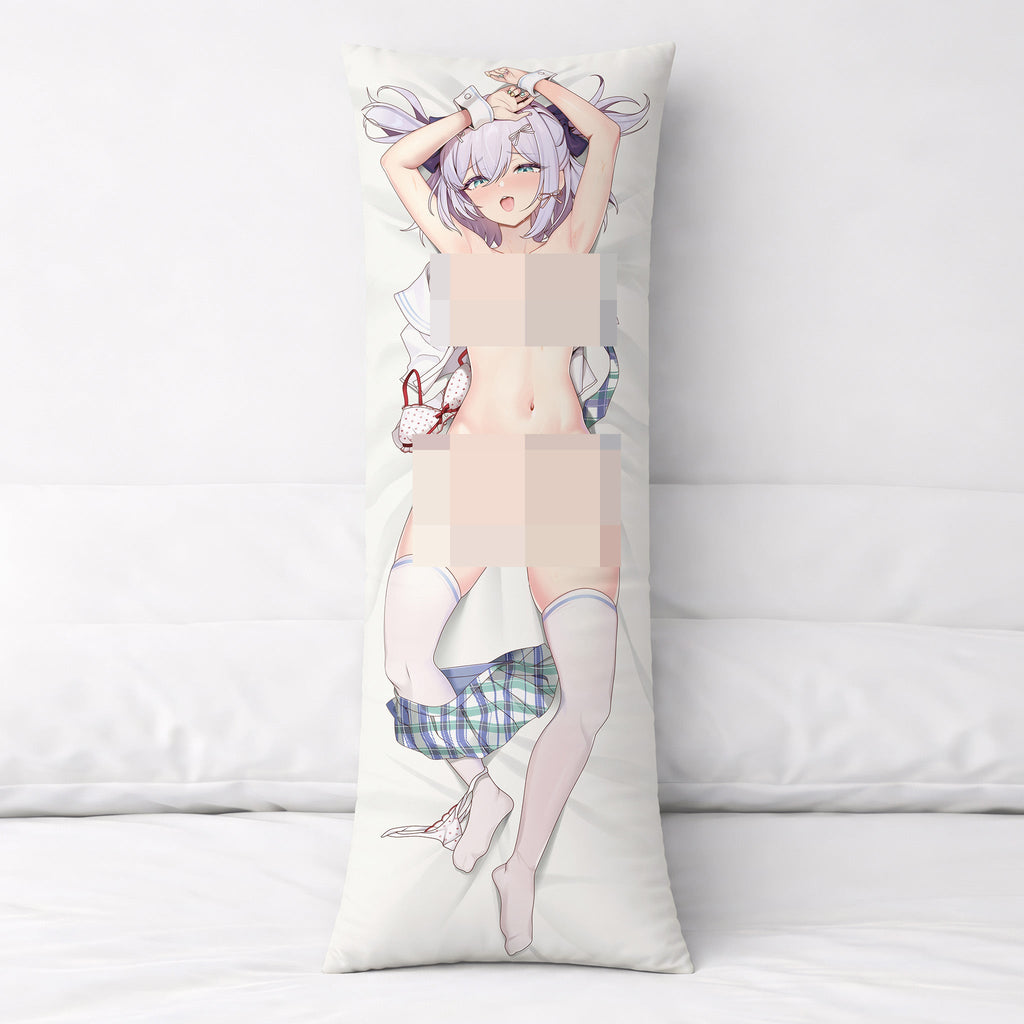 Mizuki Momoyama – AnimePillow Fan-Art Edition