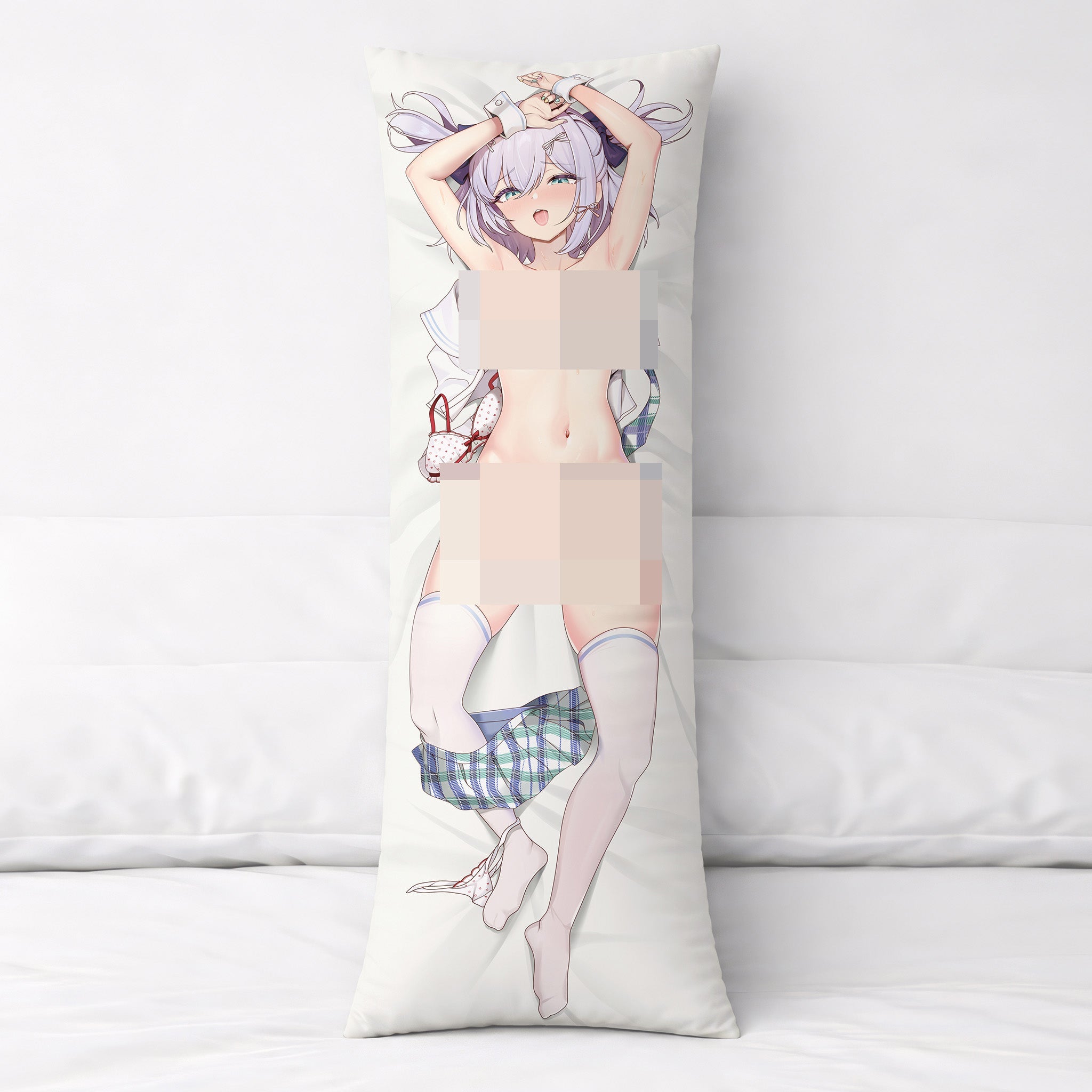 Mizuki Momoyama – AnimePillow Fan-Art Edition