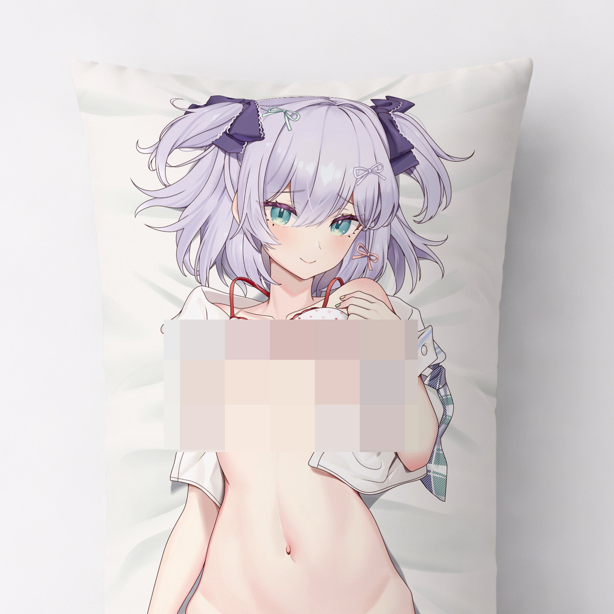 Mizuki Momoyama – AnimePillow Fan-Art Edition