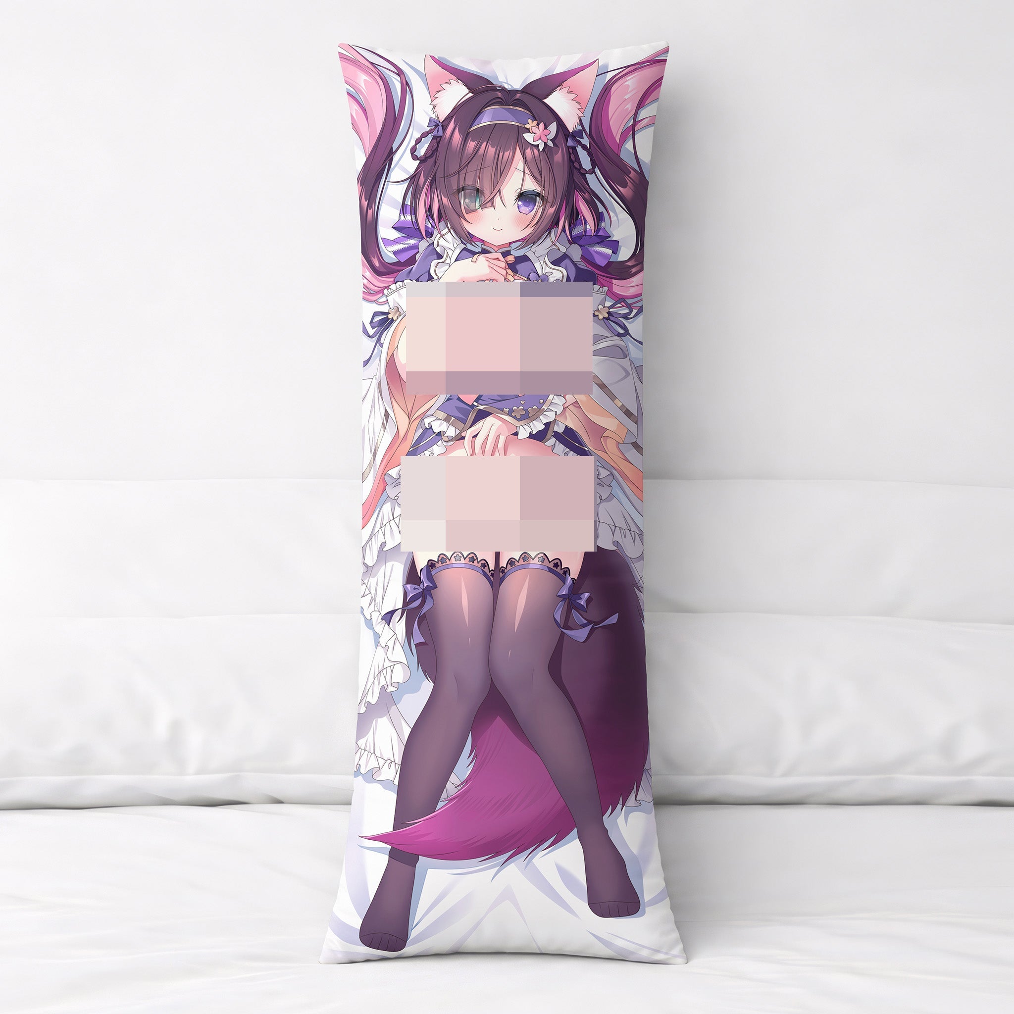 Sui Mikagami – AnimePillow Fan-Art Edition