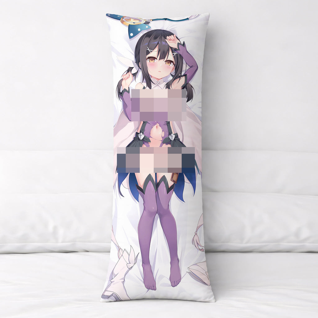 Miyu Edelfelt (Ver.2) – AnimePillow Fan-Art Edition