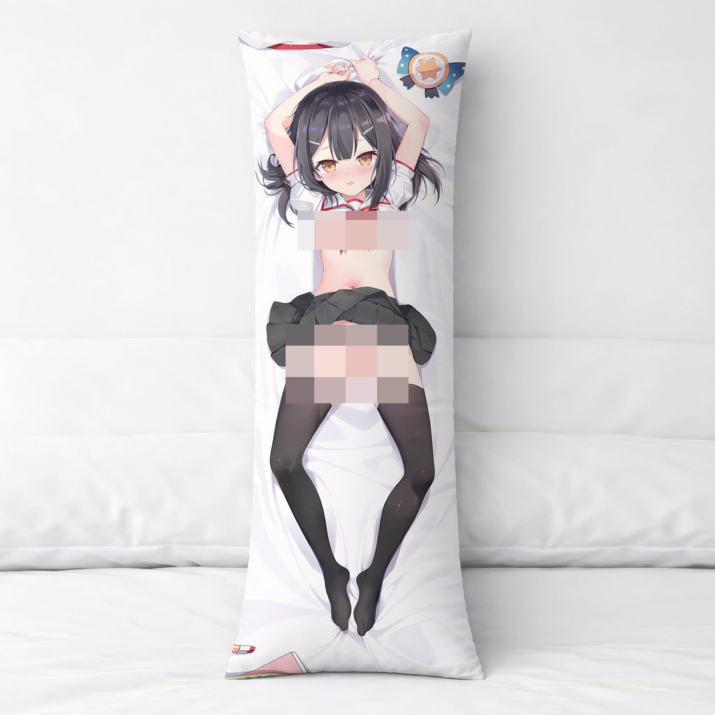 Miyu Edelfelt (Ver.2) – AnimePillow Fan-Art Edition