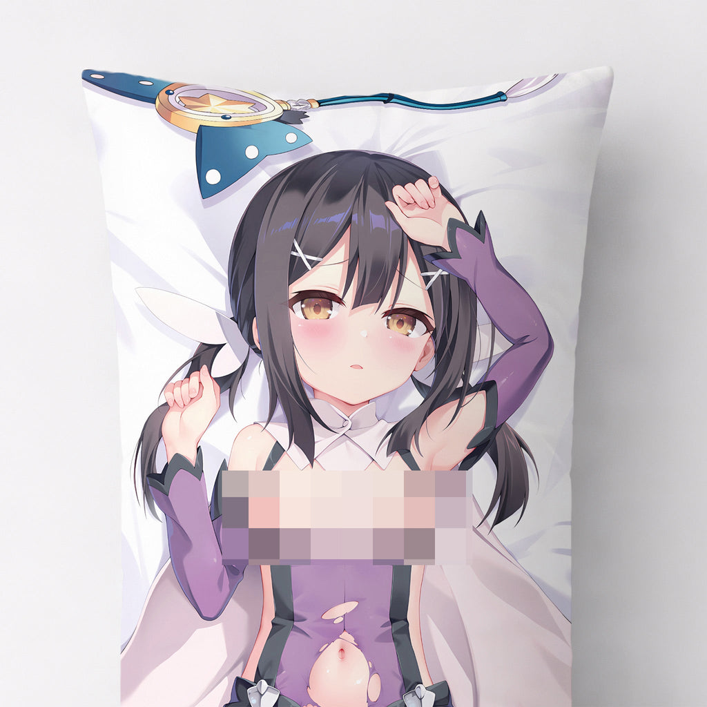 Miyu Edelfelt (Ver.2) – AnimePillow Fan-Art Edition