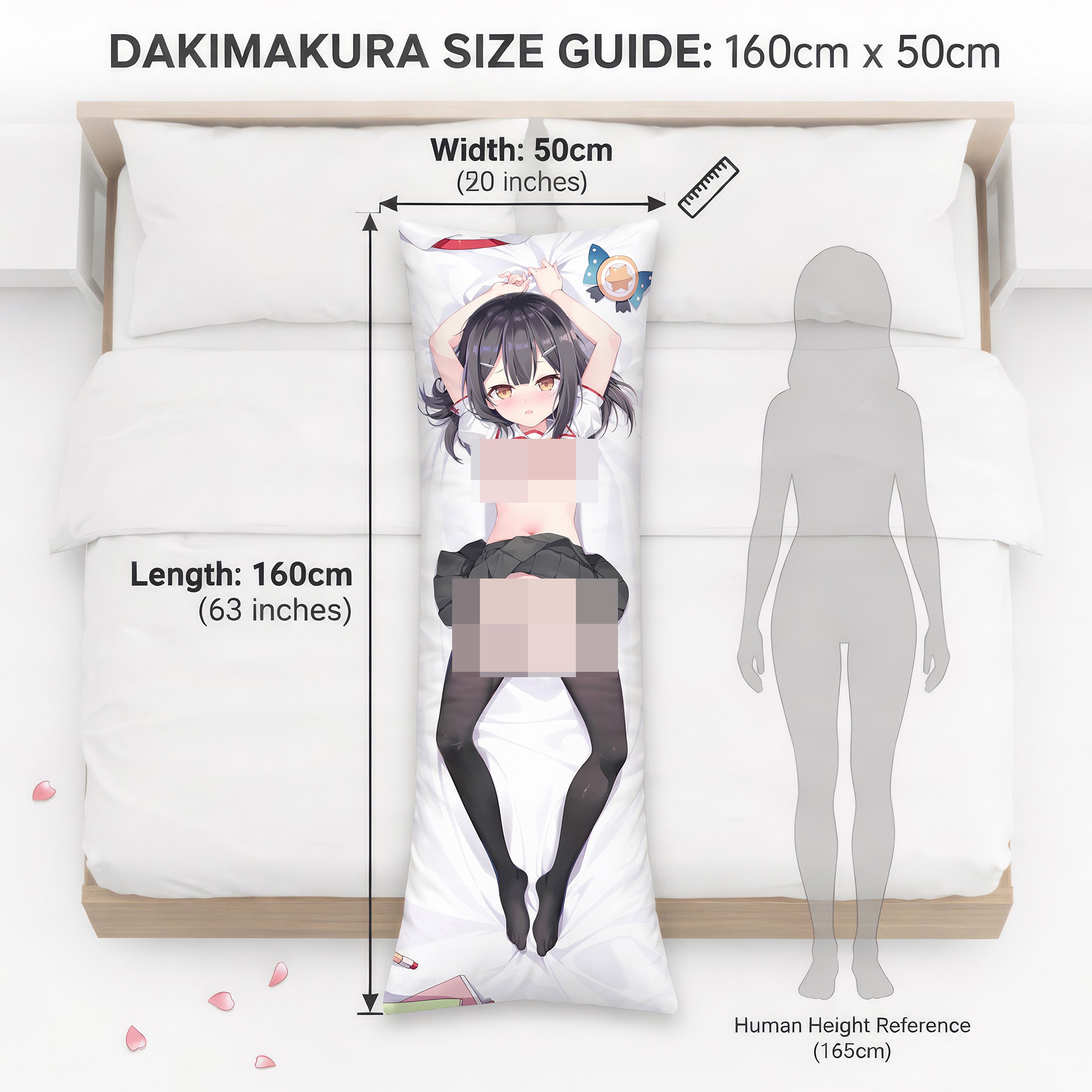 Miyu Edelfelt (Ver.2) – AnimePillow Fan-Art Edition