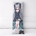 Shiroko Terror – AnimePillow Fan-Art Edition