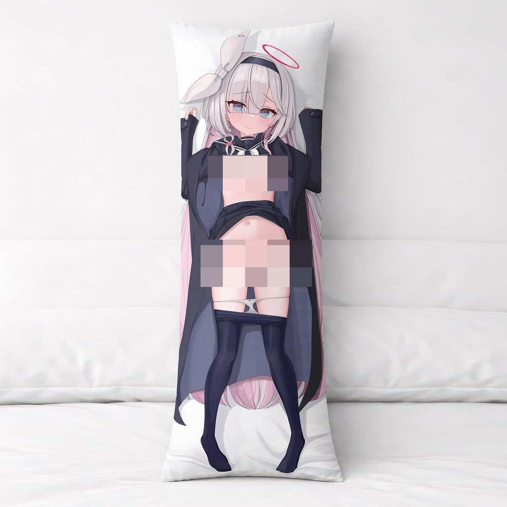 Plana (Ver.3) – AnimePillow Fan-Art Edition