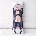 Plana (Ver.3) – AnimePillow Fan-Art Edition