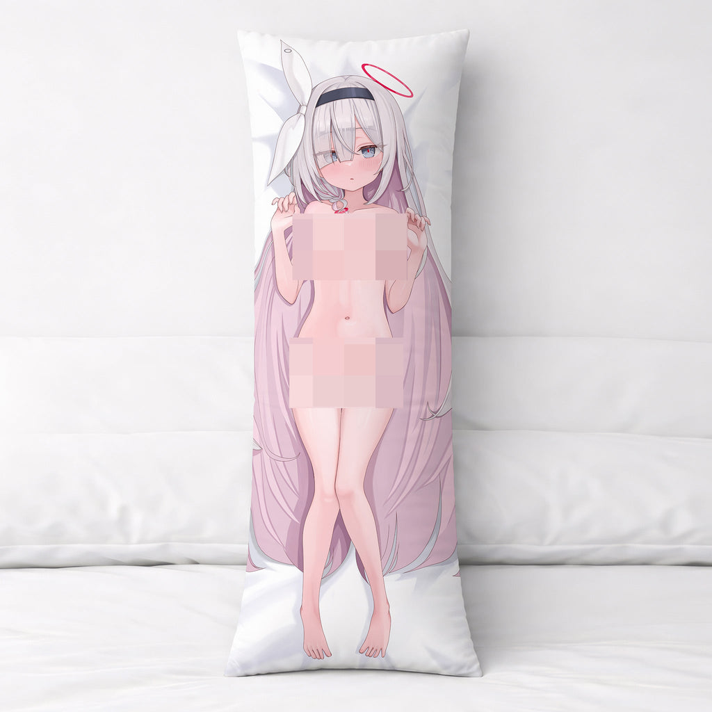 Plana (Ver.3) – AnimePillow Fan-Art Edition