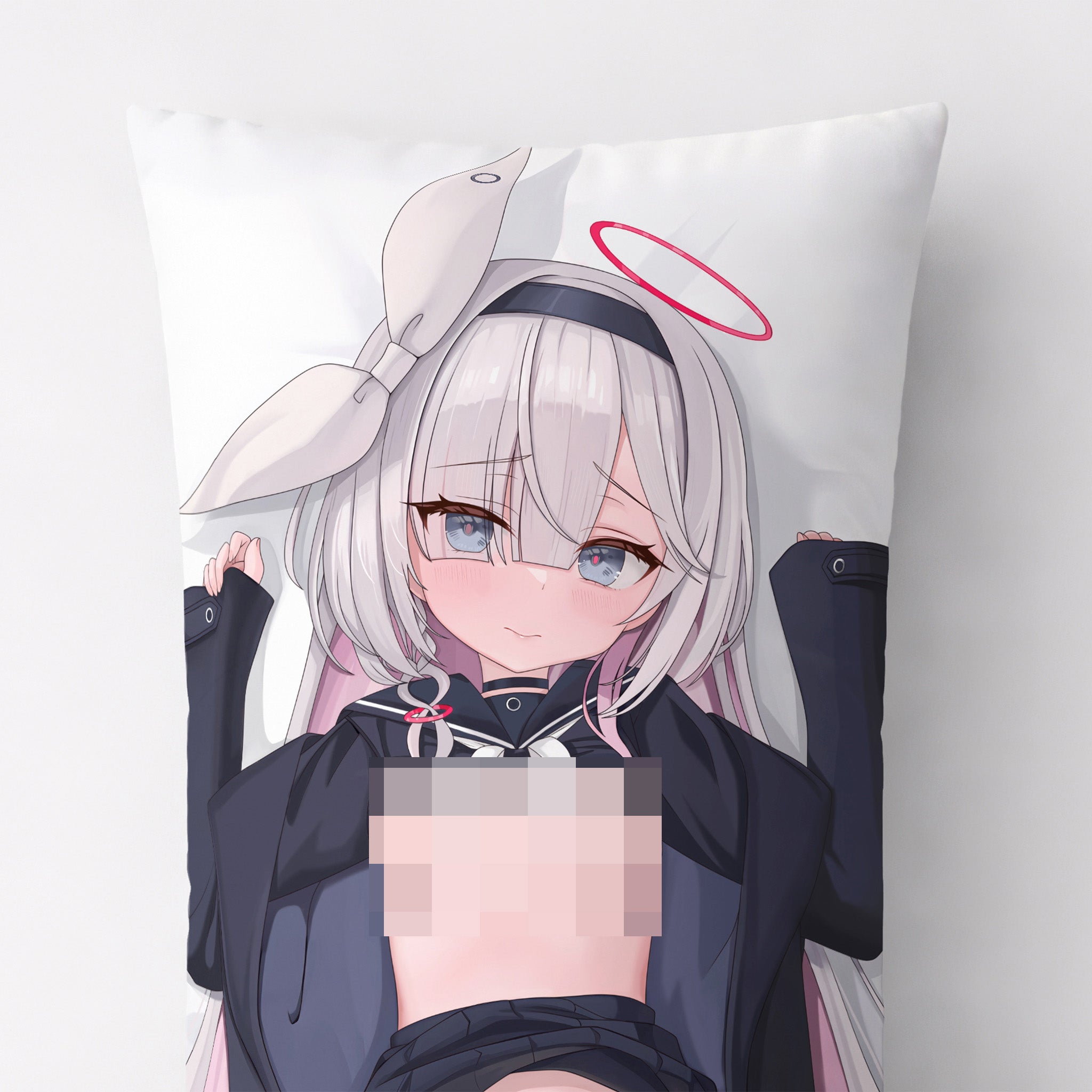 Plana (Ver.3) – AnimePillow Fan-Art Edition