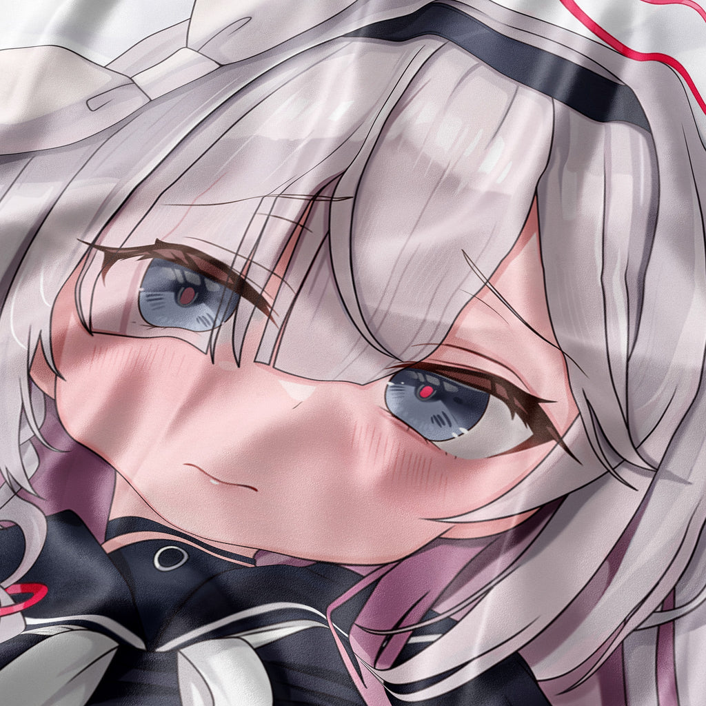 Plana (Ver.3) – AnimePillow Fan-Art Edition