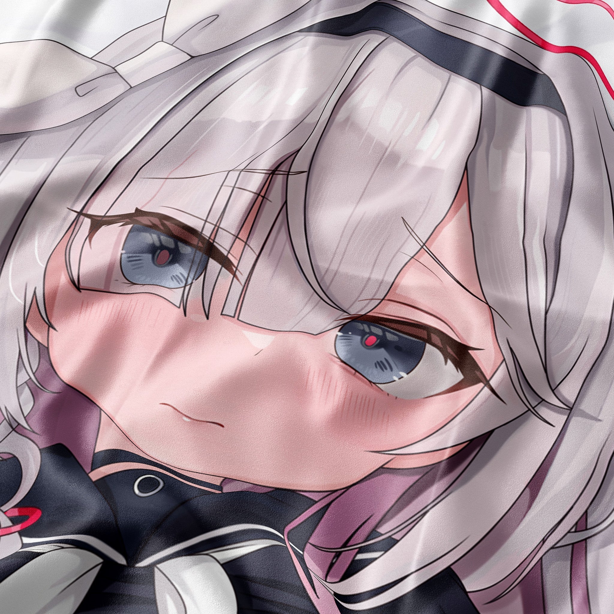 Plana (Ver.3) – AnimePillow Fan-Art Edition