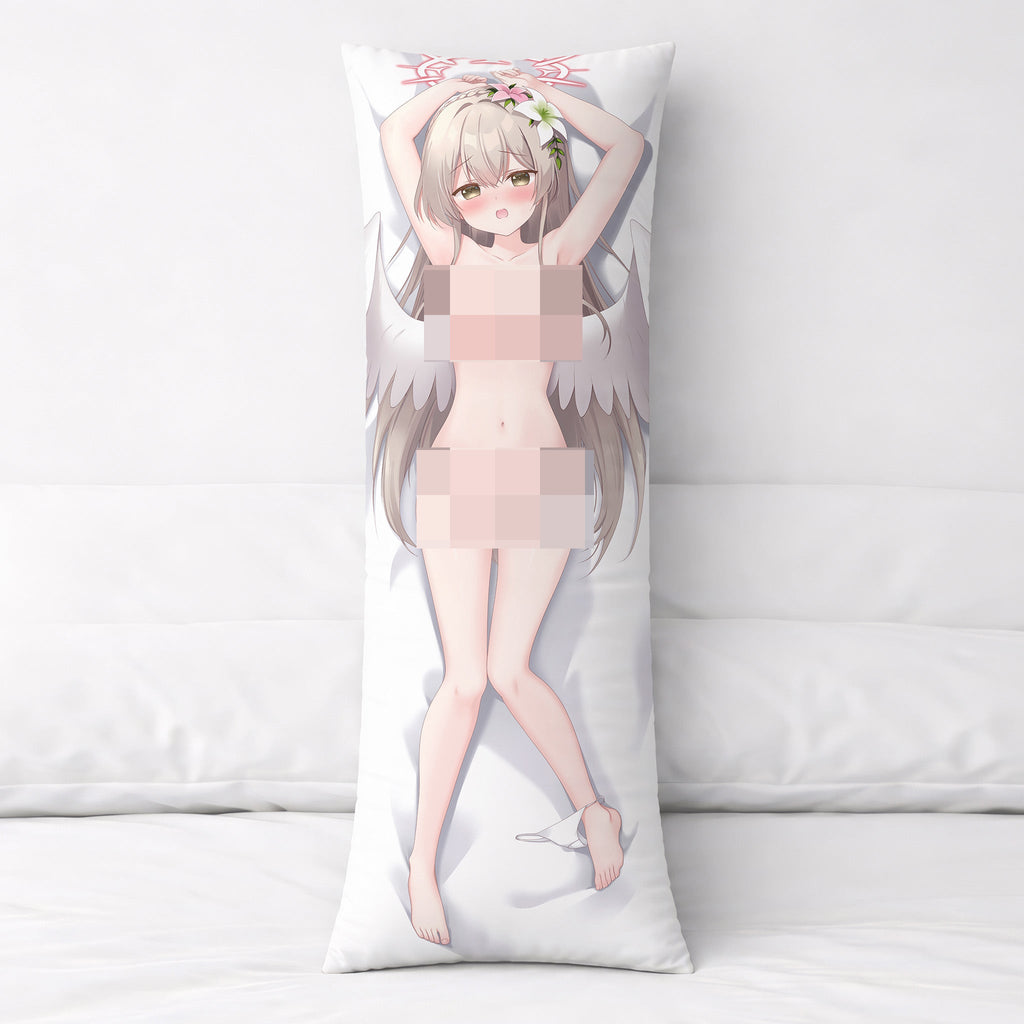 Nagisa Kirifuji – AnimePillow Fan-Art Edition