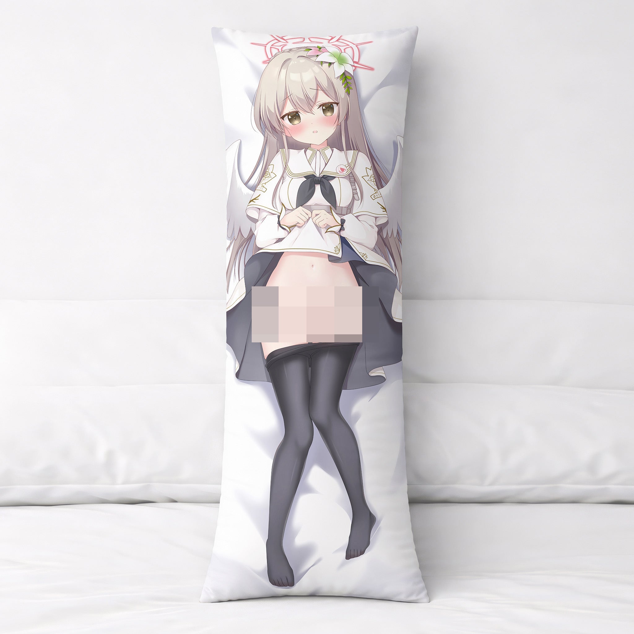 Nagisa Kirifuji – AnimePillow Fan-Art Edition