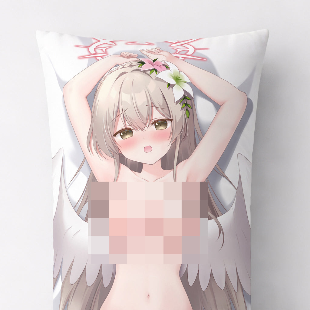 Nagisa Kirifuji – AnimePillow Fan-Art Edition