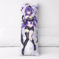 Acheron – AnimePillow Fan-Art Edition