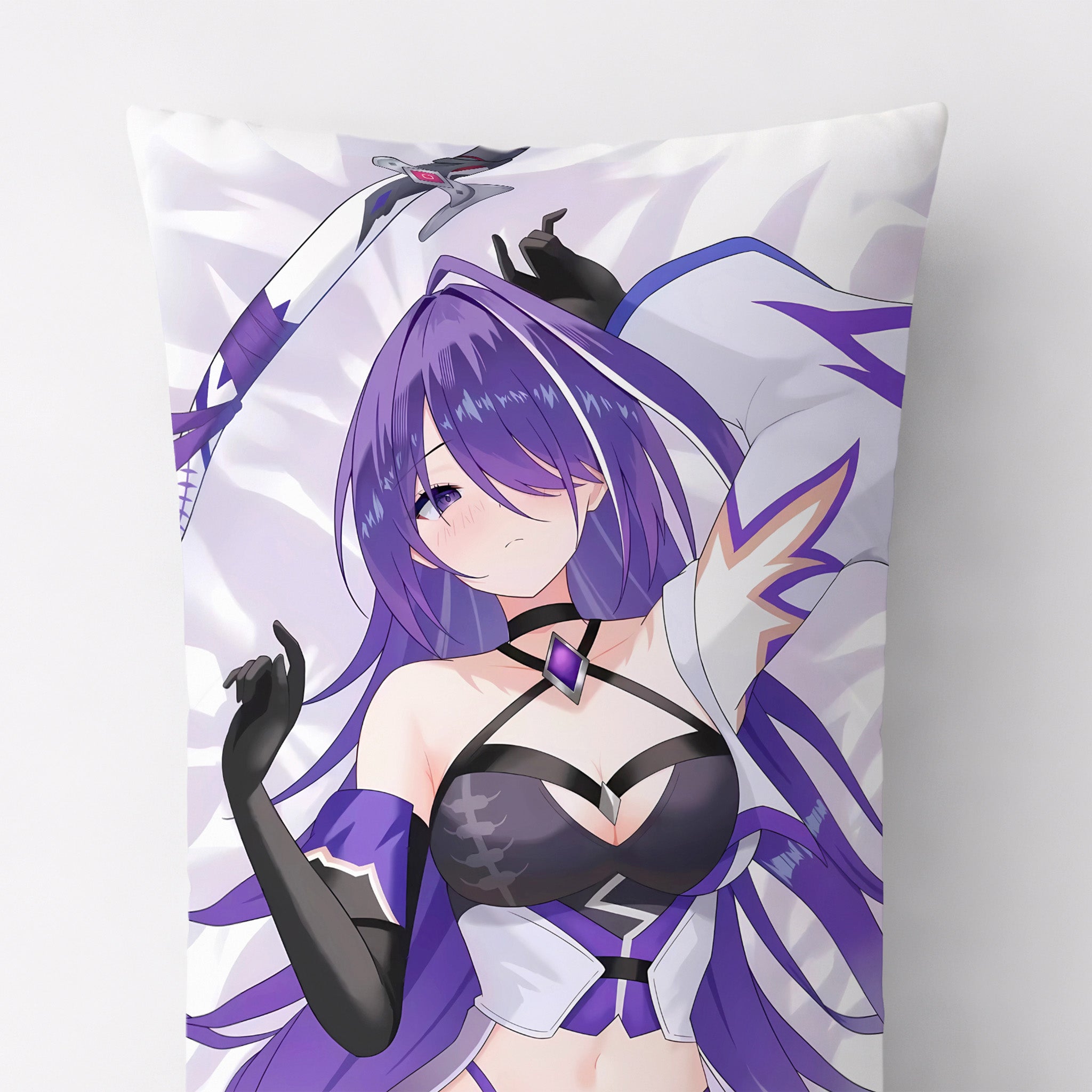 アベンチュリン - アニメ抱き枕ファンアートエディション