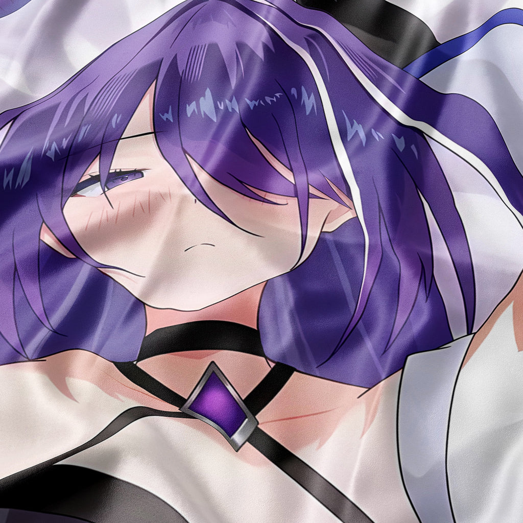 Acheron – AnimePillow Fan-Art Edition