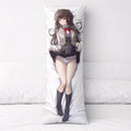 Yuki Suou - AnimePillow Fan-Art Edition