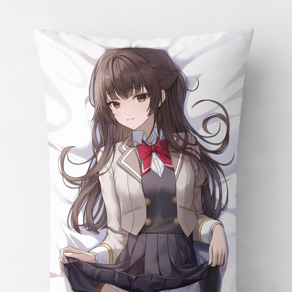 Yuki Suou - AnimePillow Fan-Art Edition