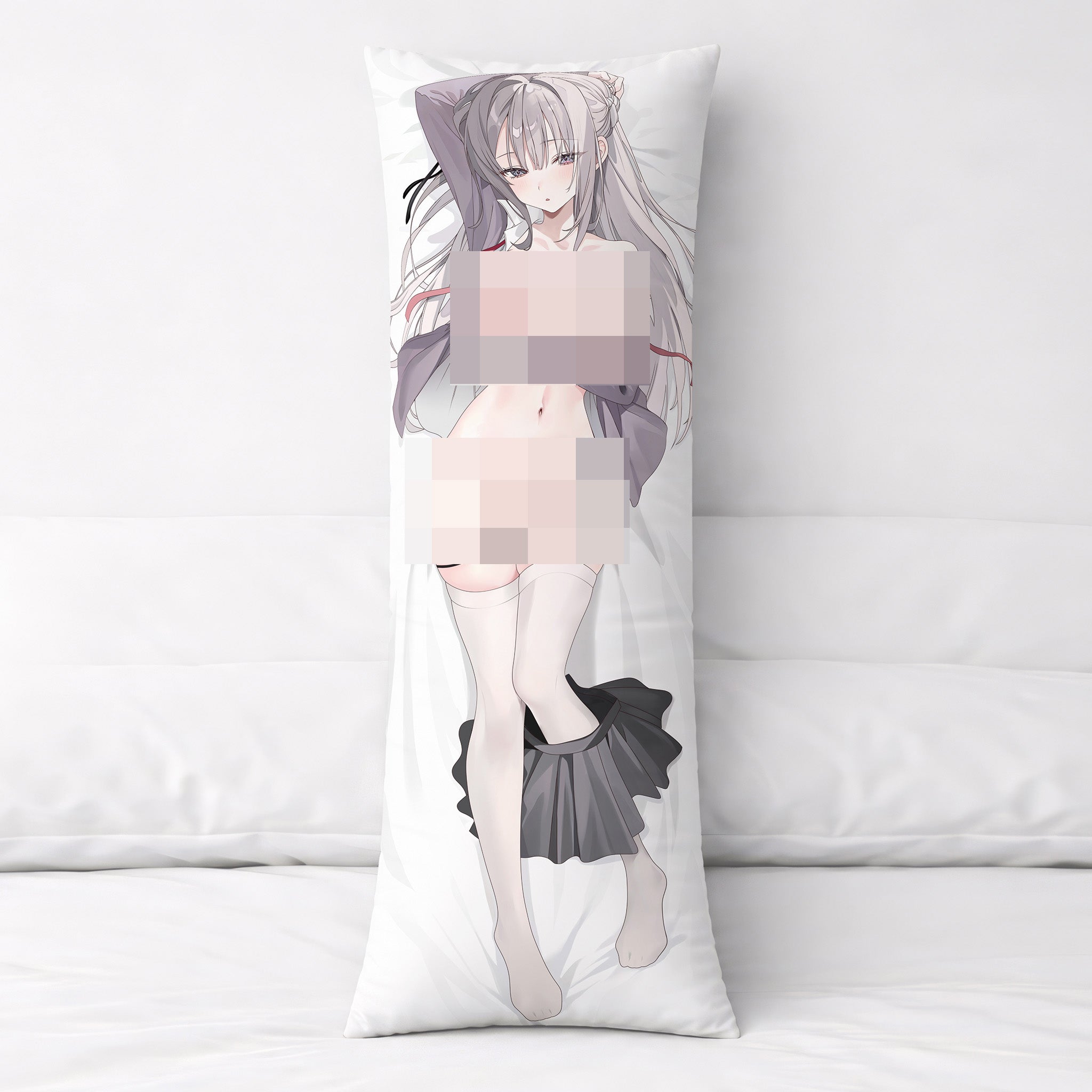 Luna Hanasaki – AnimePillow Fan-Art Edition
