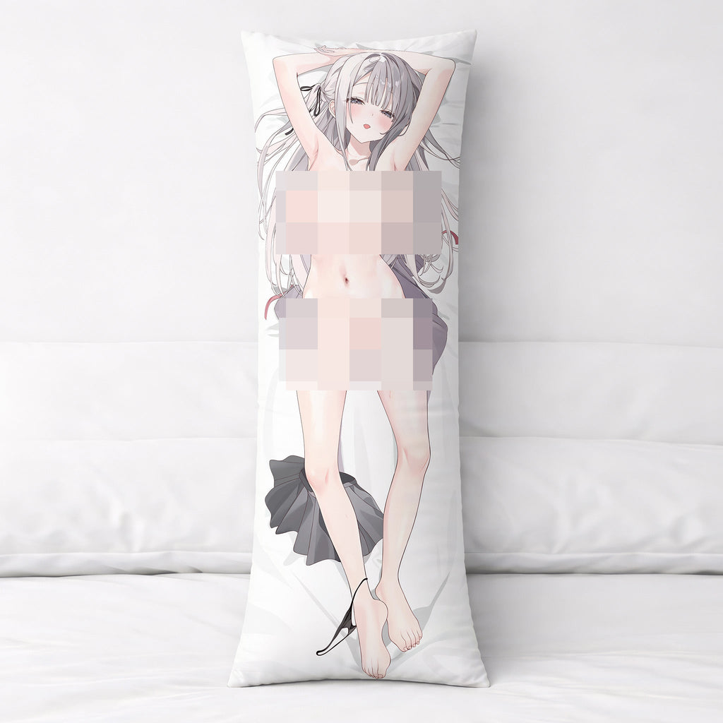 Luna Hanasaki – AnimePillow Fan-Art Edition