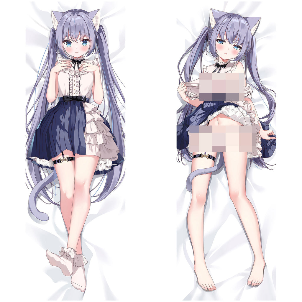 Kanade - AnimeKissen Fan-Art Edition