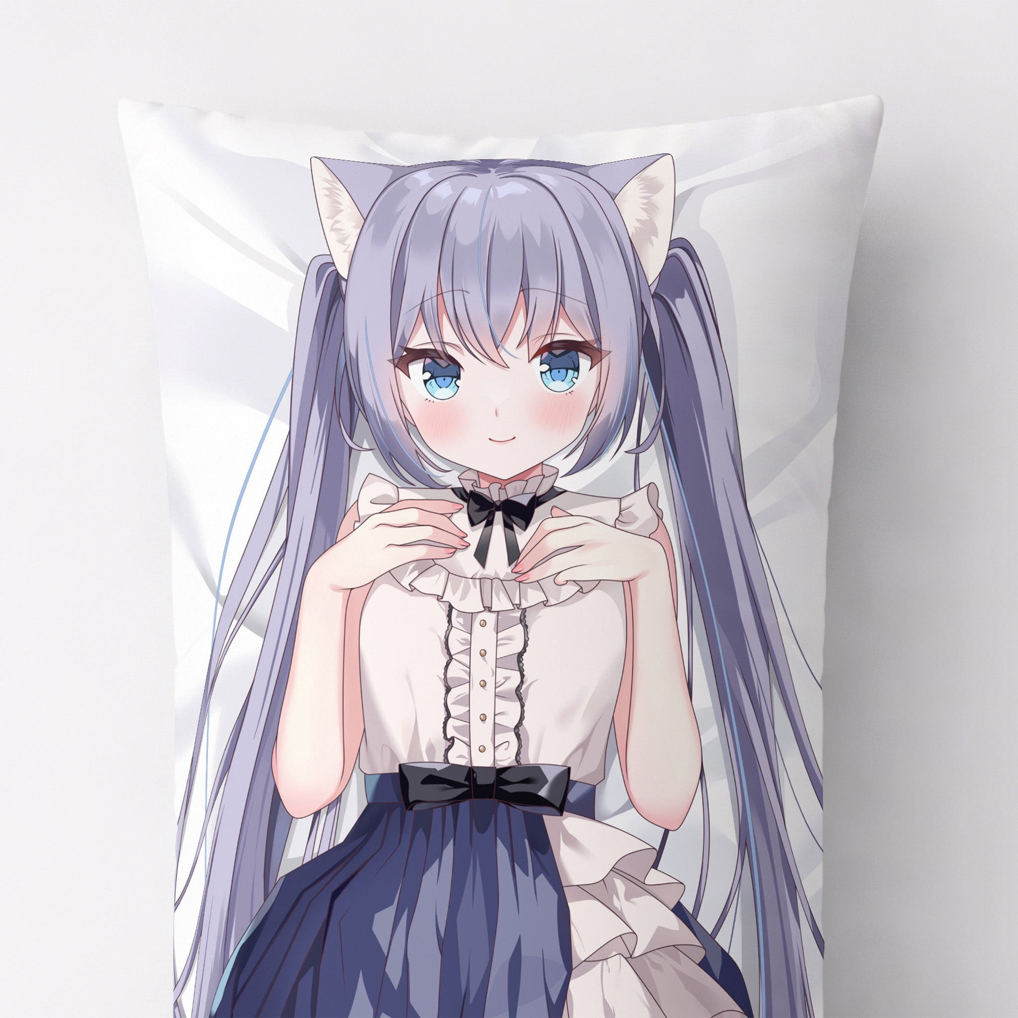 Kanade - AnimeKissen Fan-Art Edition
