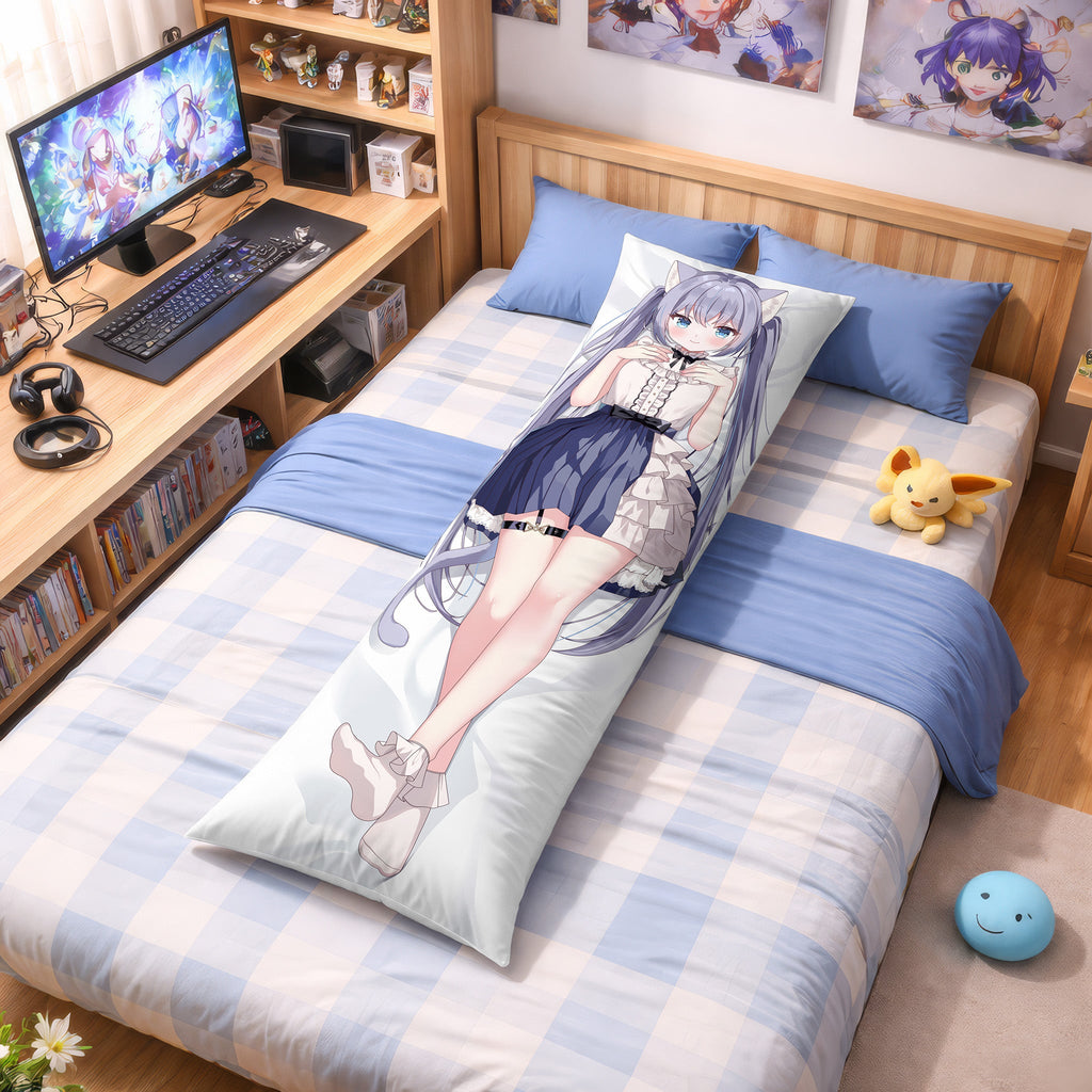 Kanade - AnimeKissen Fan-Art Edition