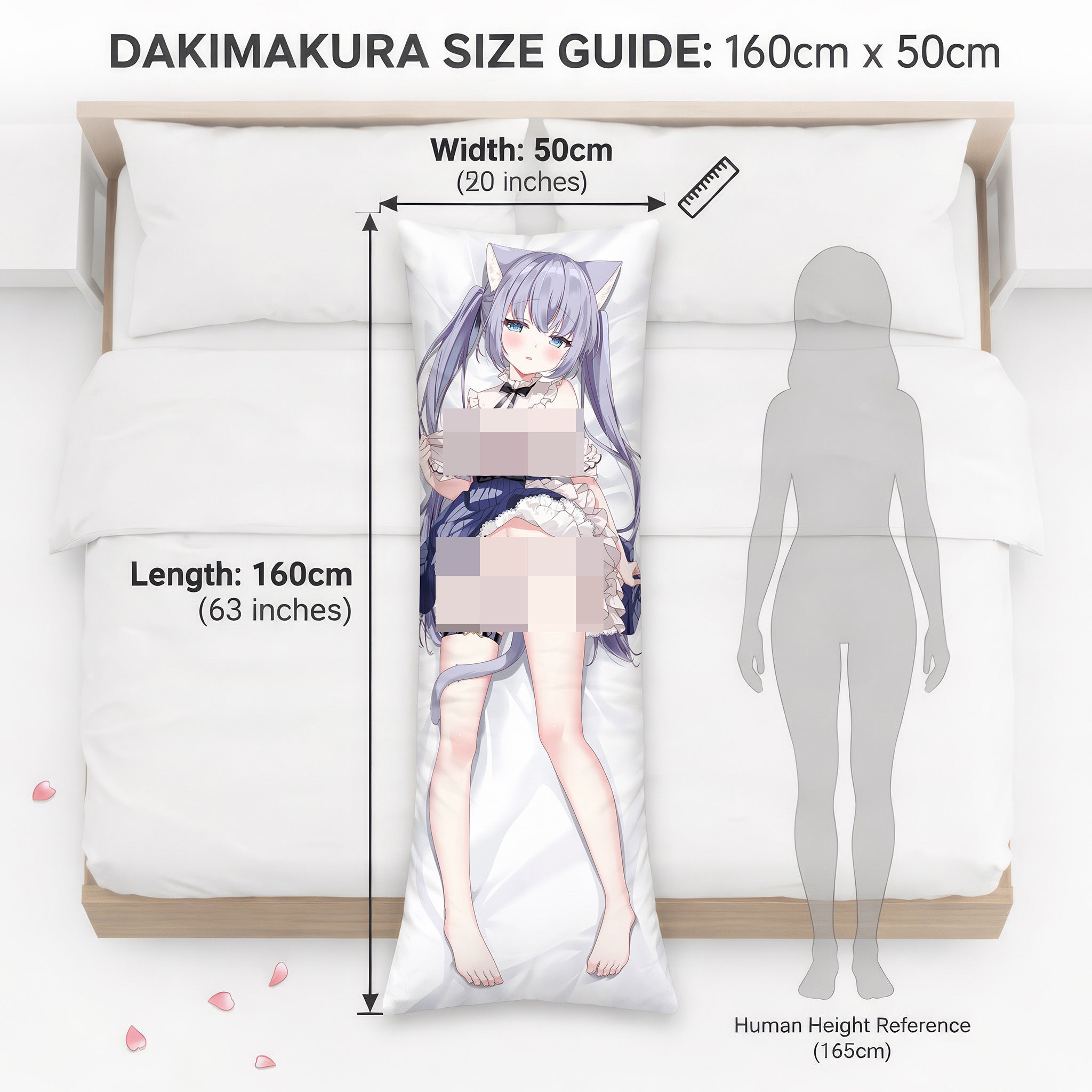 Kanade - AnimeKissen Fan-Art Edition