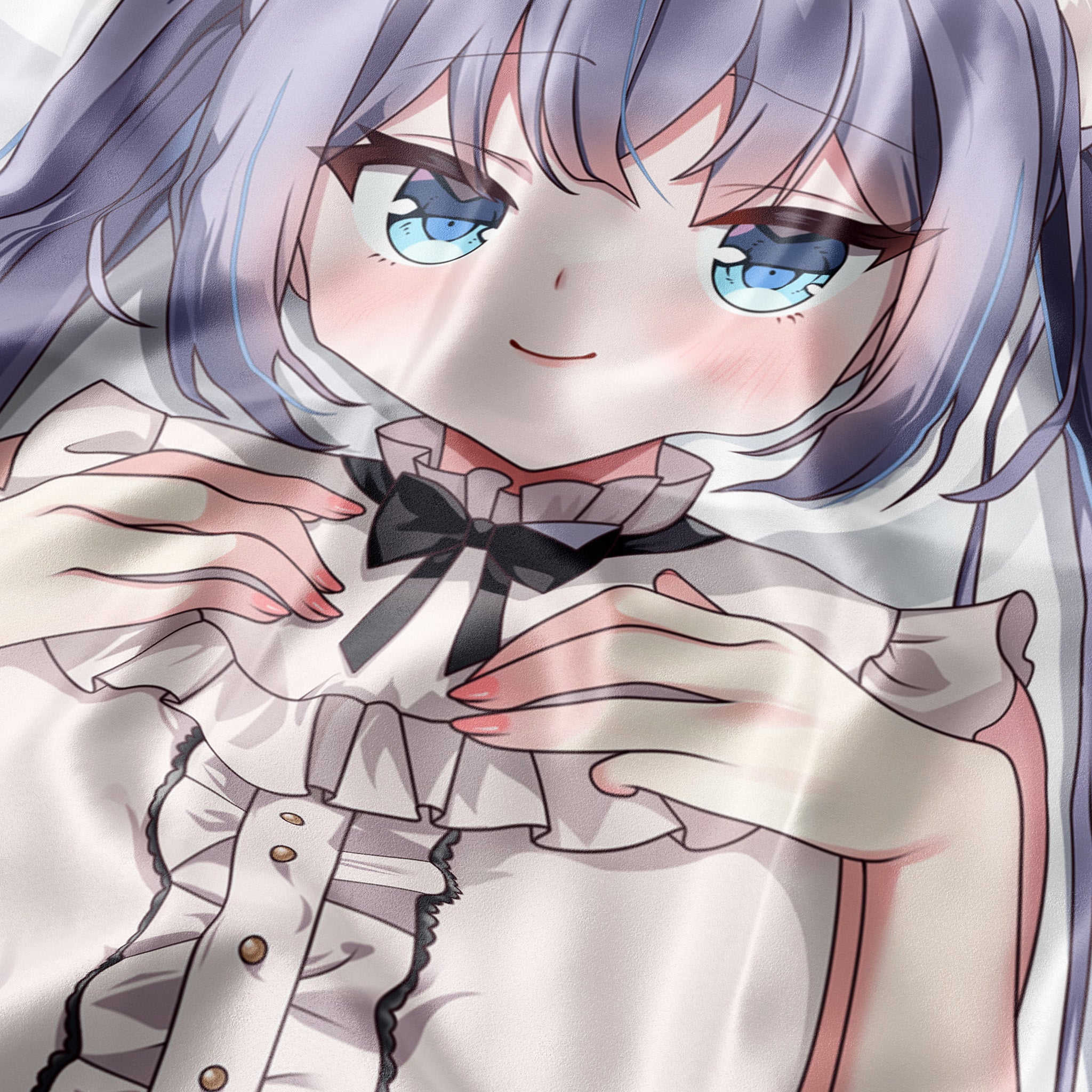 Kanade - AnimeKissen Fan-Art Edition