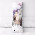 Tokoyami Towa B - AnimePillow Fan-Art Edition