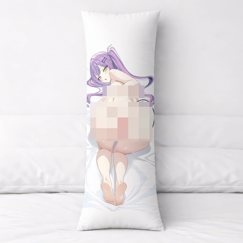 Tokoyami Towa B - AnimePillow Fan-Art Edition