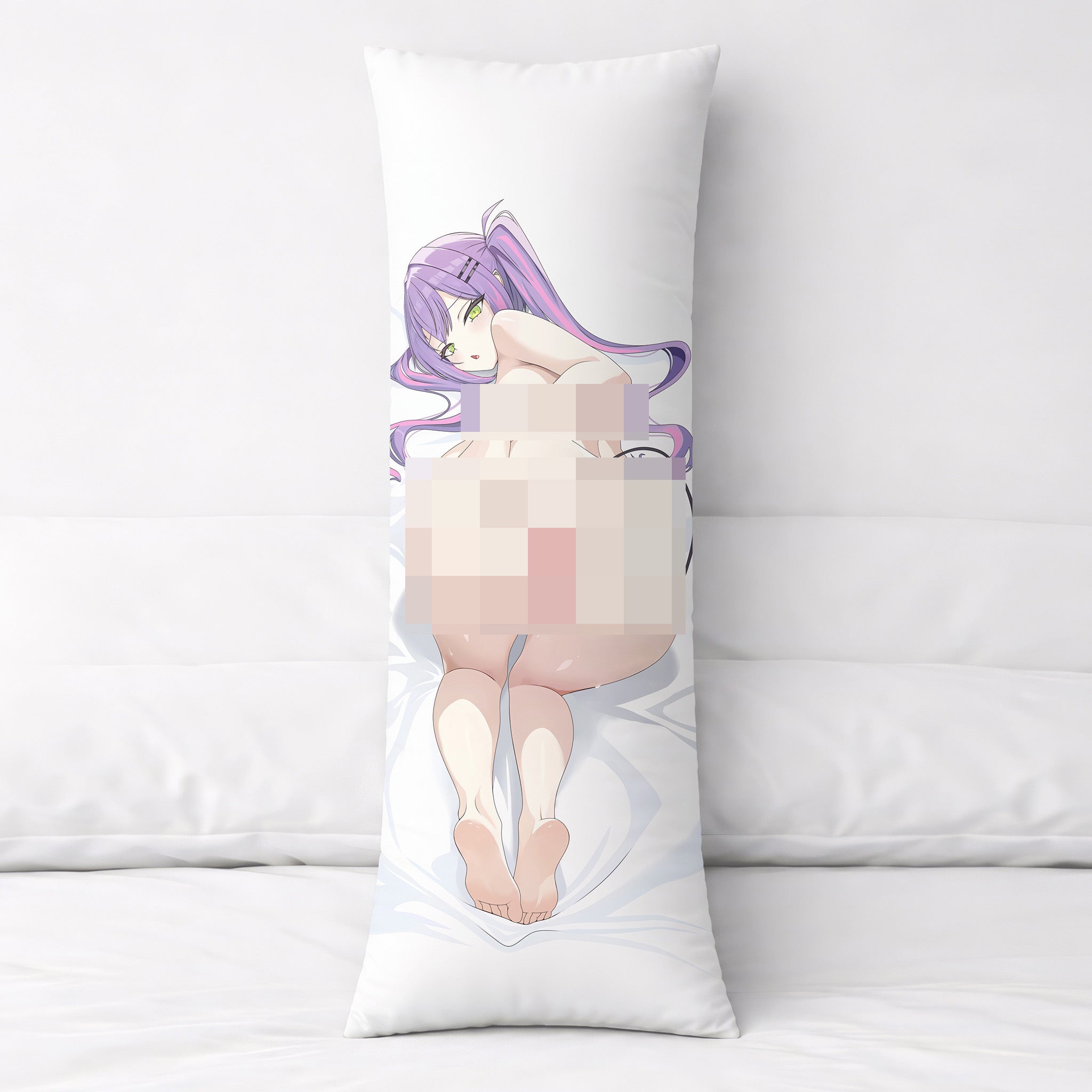 Tokoyami Towa B - AnimePillow Fan-Art Edition