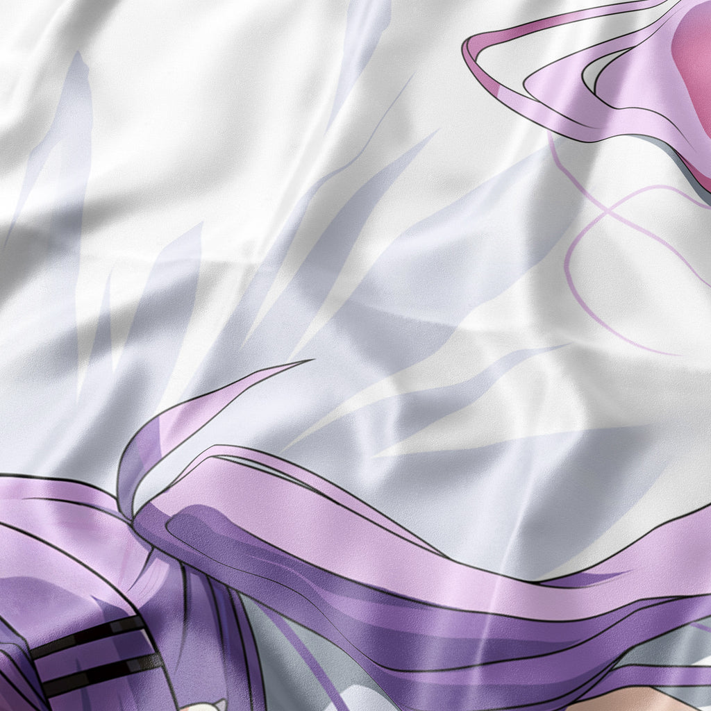 Tokoyami Towa B - AnimePillow Fan-Art Edition